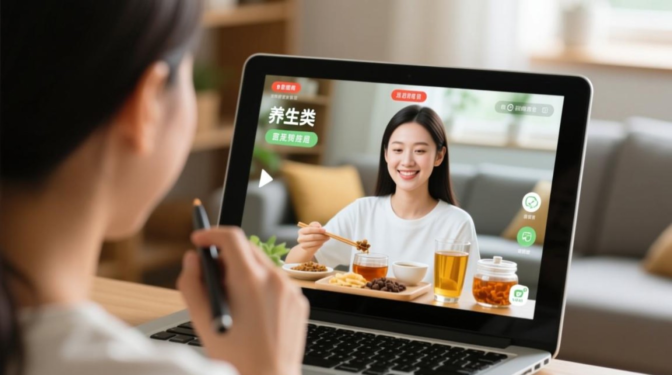 如何制作吸引人的养生类视频,揭秘高效剪辑技巧之谜?-图2 如何制作吸引人的养生类视频,揭秘高效剪辑技巧之谜?-图2