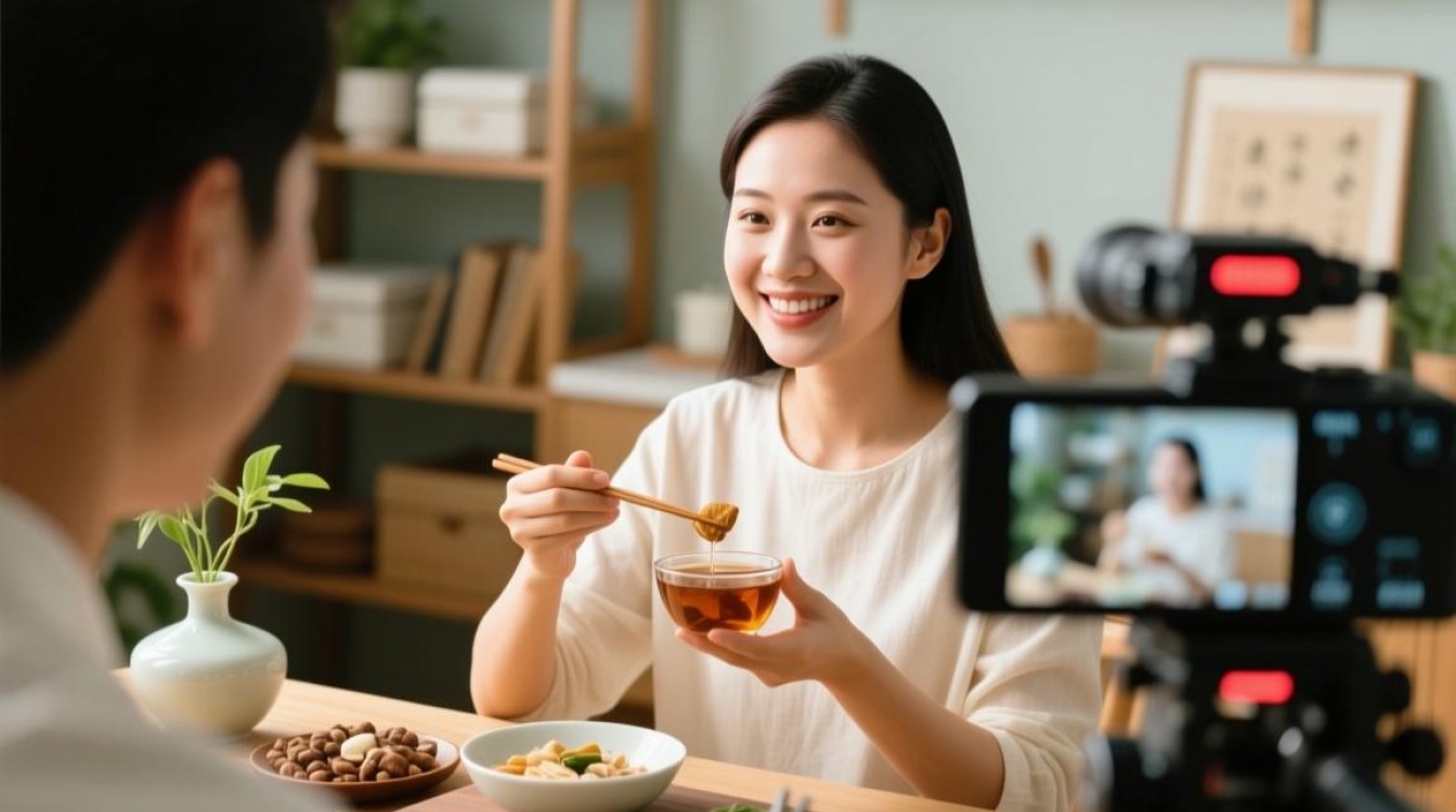 如何制作吸引人的养生类视频,揭秘高效剪辑技巧之谜?-图3 如何制作吸引人的养生类视频,揭秘高效剪辑技巧之谜?-图3