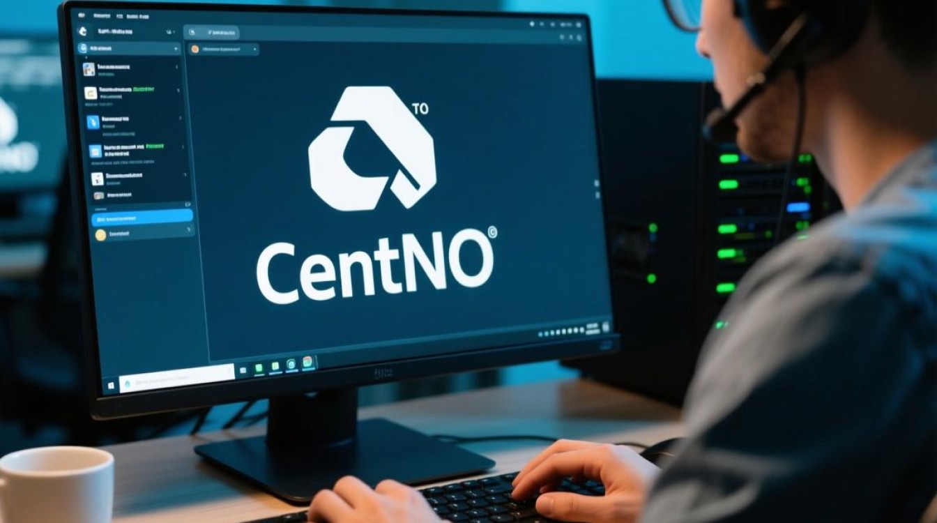 Centos频繁异常重启,究竟是什么原因导致排查困难?-图1 Centos频繁异常重启,究竟是什么原因导致排查困难?-图1