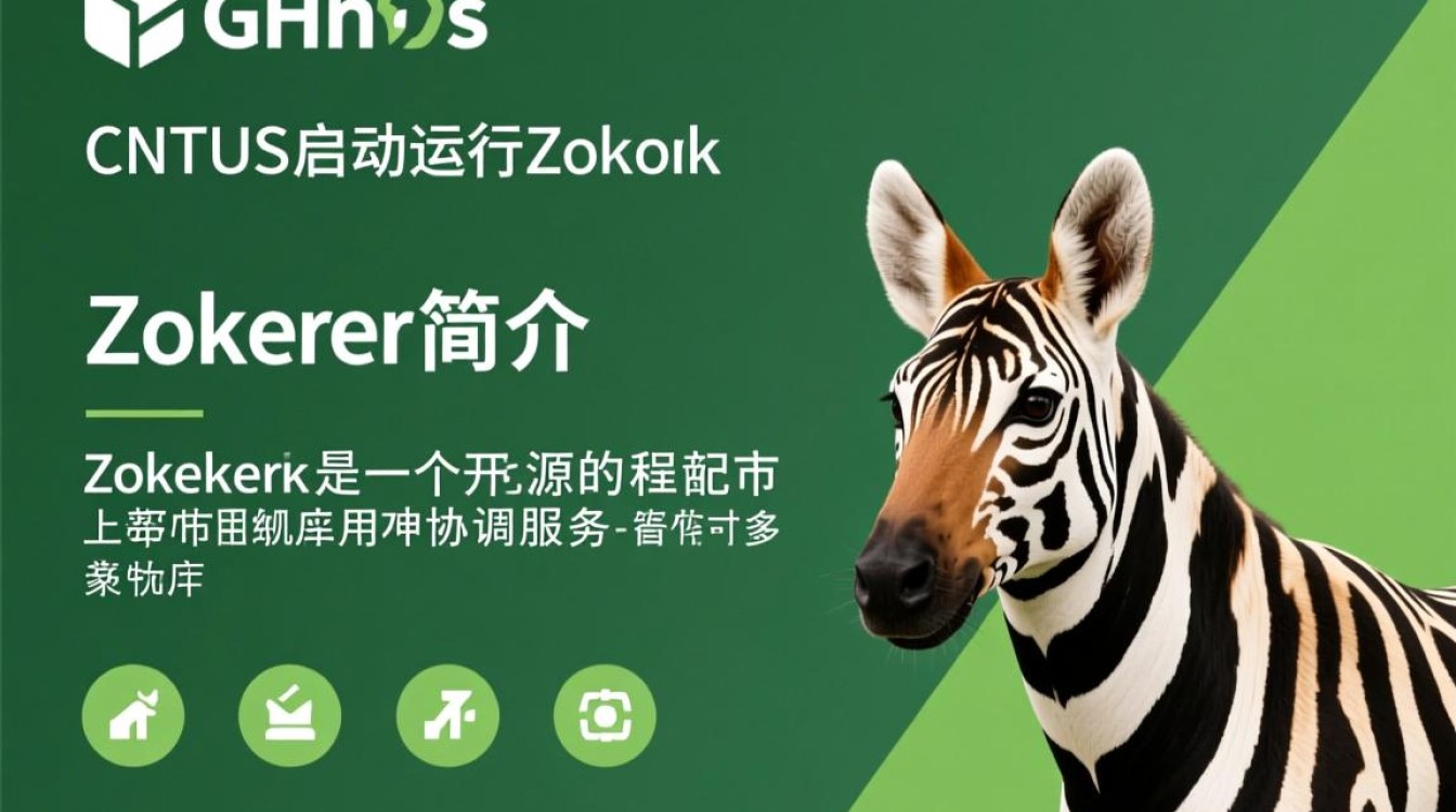 CentOS环境下如何启动并运行Zookeeper服务?-图2 CentOS环境下如何启动并运行Zookeeper服务?-图2