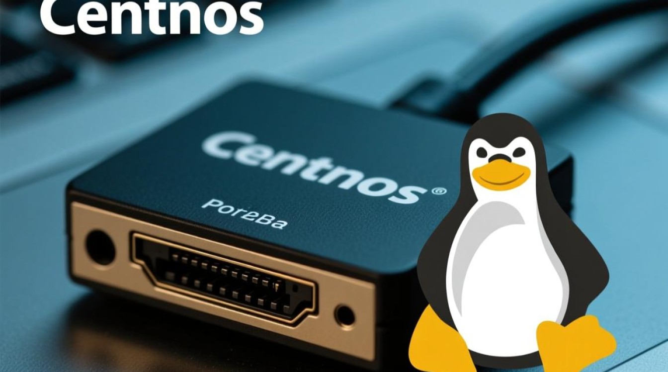 CentOS系统如何解决HDMI接口不识别显示问题？排查与解决方法全解析！-图2