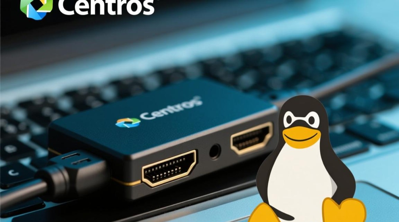 CentOS系统如何解决HDMI接口不识别显示问题？排查与解决方法全解析！-图3