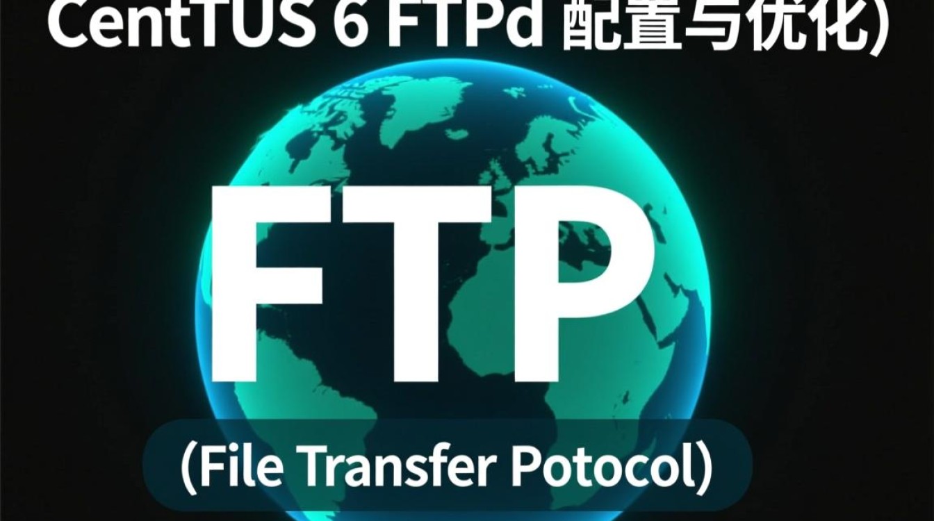CentOS 6 FTPD配置过程中遇到了什么问题？求解答！-图1