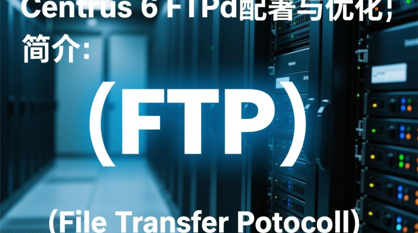 CentOS 6 FTPD配置过程中遇到了什么问题？求解答！-图2