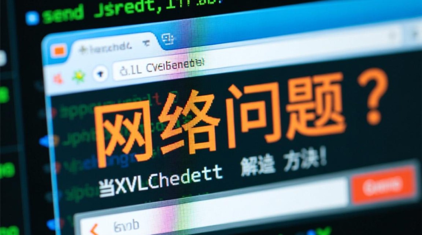 XMLHttpRequest中send方法报错，是何原因导致，如何排查解决？-图1