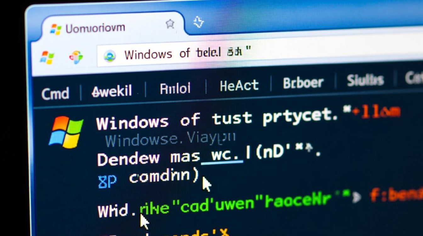 为什么cmd在遇到报错时不会自动退出而是持续运行？-图3