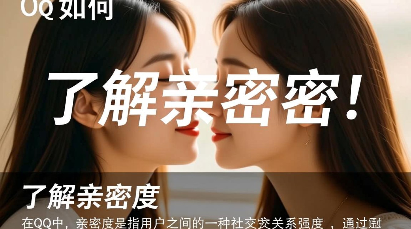 如何通过QQ提升与好友的亲密度？30招秘籍大揭秘！-图1