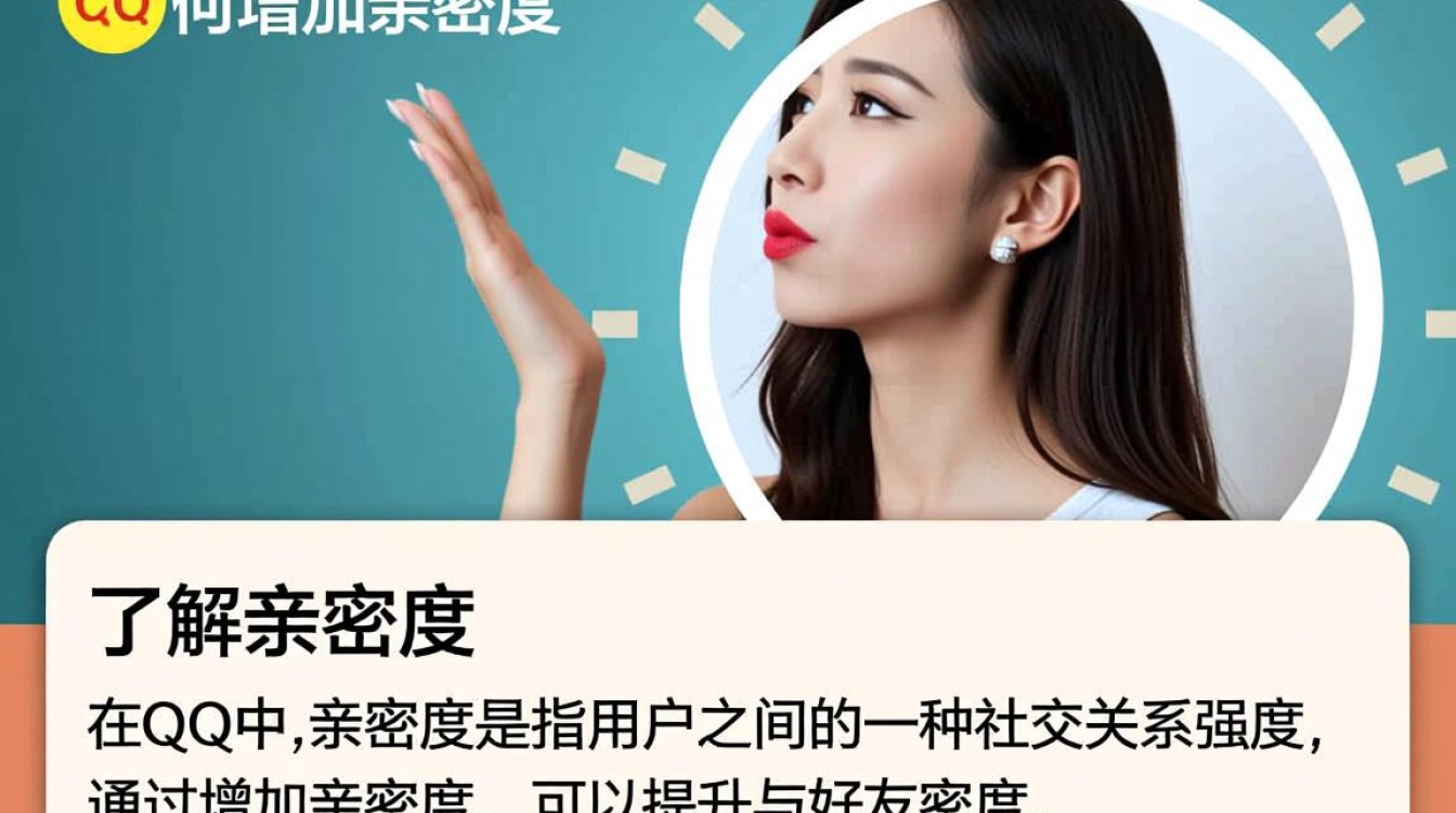 如何通过QQ提升与好友的亲密度？30招秘籍大揭秘！-图2
