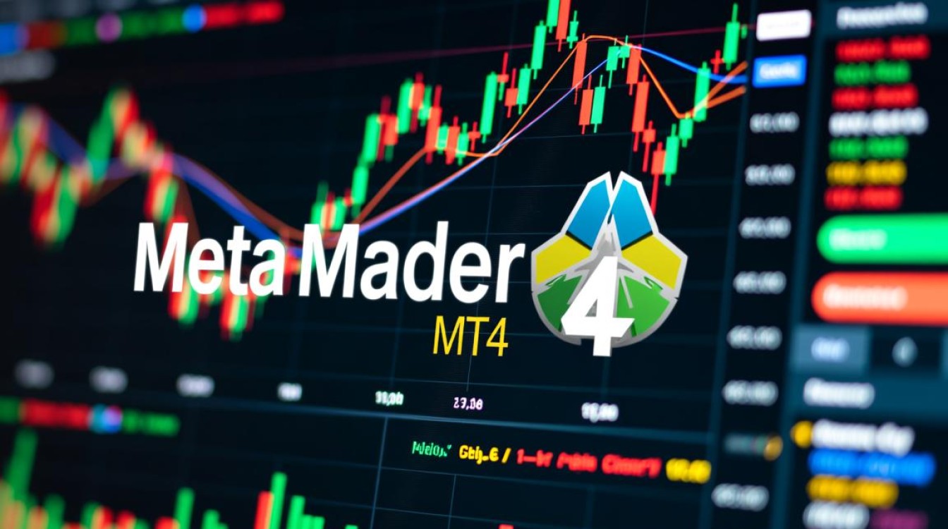 mt4交易平台使用疑问解答,新手如何快速上手?详细教程分享!-图3 mt4交易平台使用疑问解答,新手如何快速上手?详细教程分享!-图3