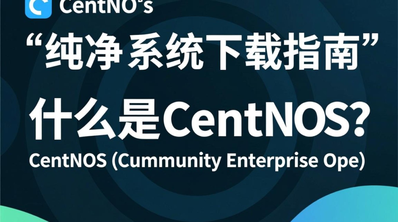 Centos纯净系统下载，如何获取无额外软件的官方版安装包？-HCRM博客