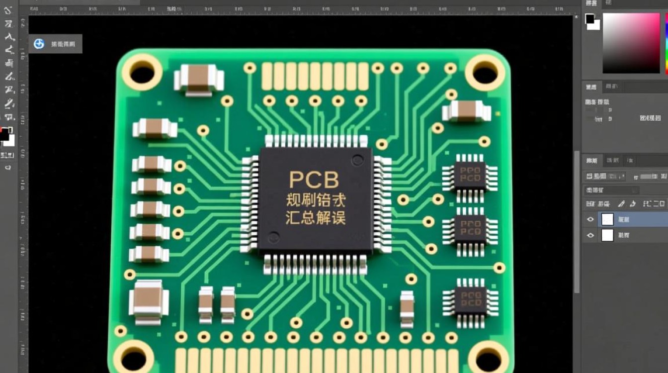 疑问PCB规则报错汇总，常见错误解析及排查方法？-图3