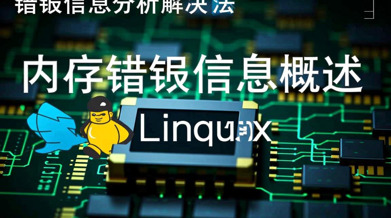 Linux系统内存报错信息‘内存报错’如何排查及解决？-图2