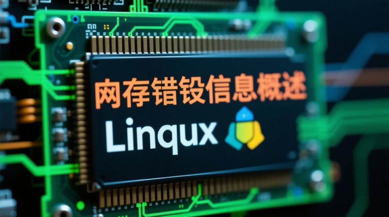 Linux系统内存报错信息‘内存报错’如何排查及解决？-图1