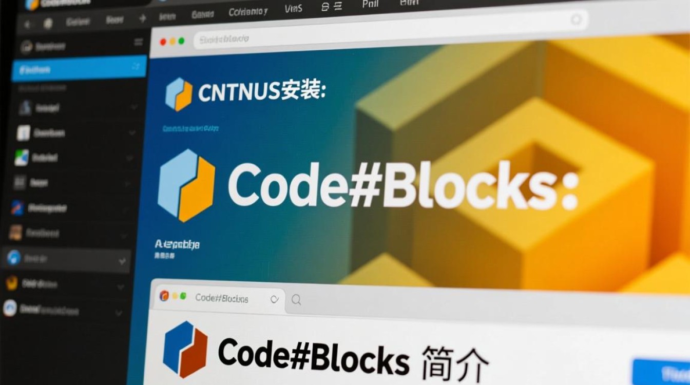 CentOS安装Code::Blocks遇到哪些常见问题及解决方法？-图3