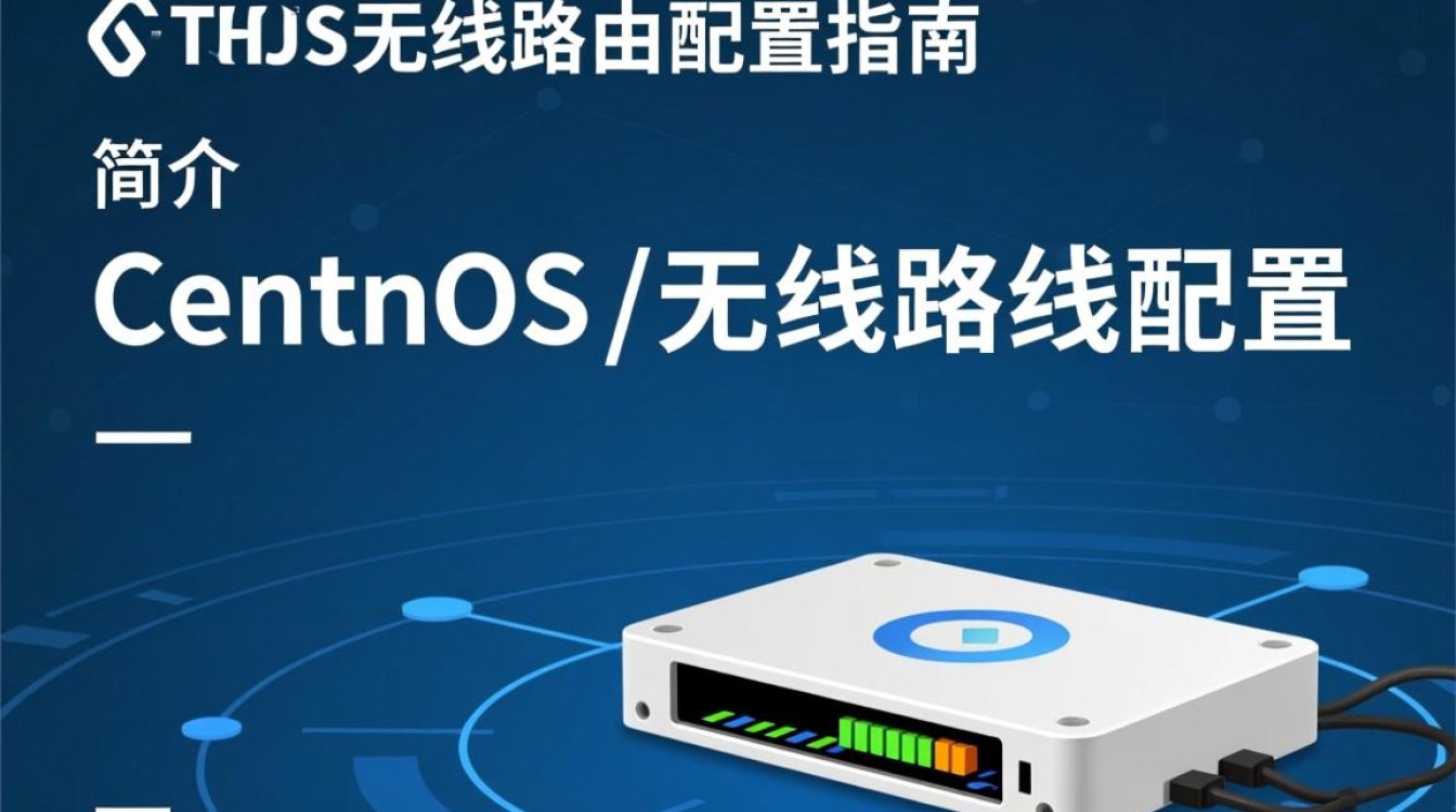 CentOS无线路由设置与优化,如何实现稳定高速连接?-图2 CentOS无线路由设置与优化,如何实现稳定高速连接?-图2