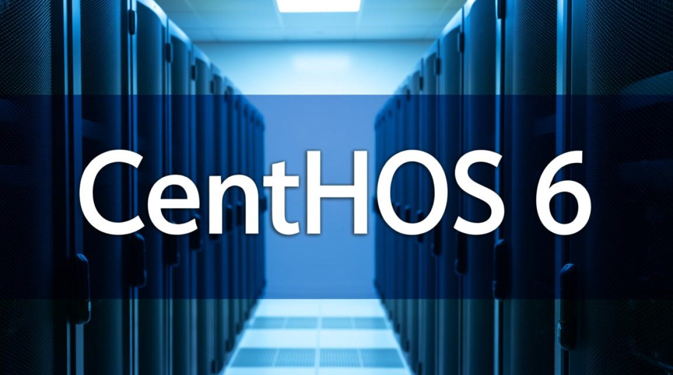 Centos 6系统优化，用户层面有哪些具体操作技巧？-图2