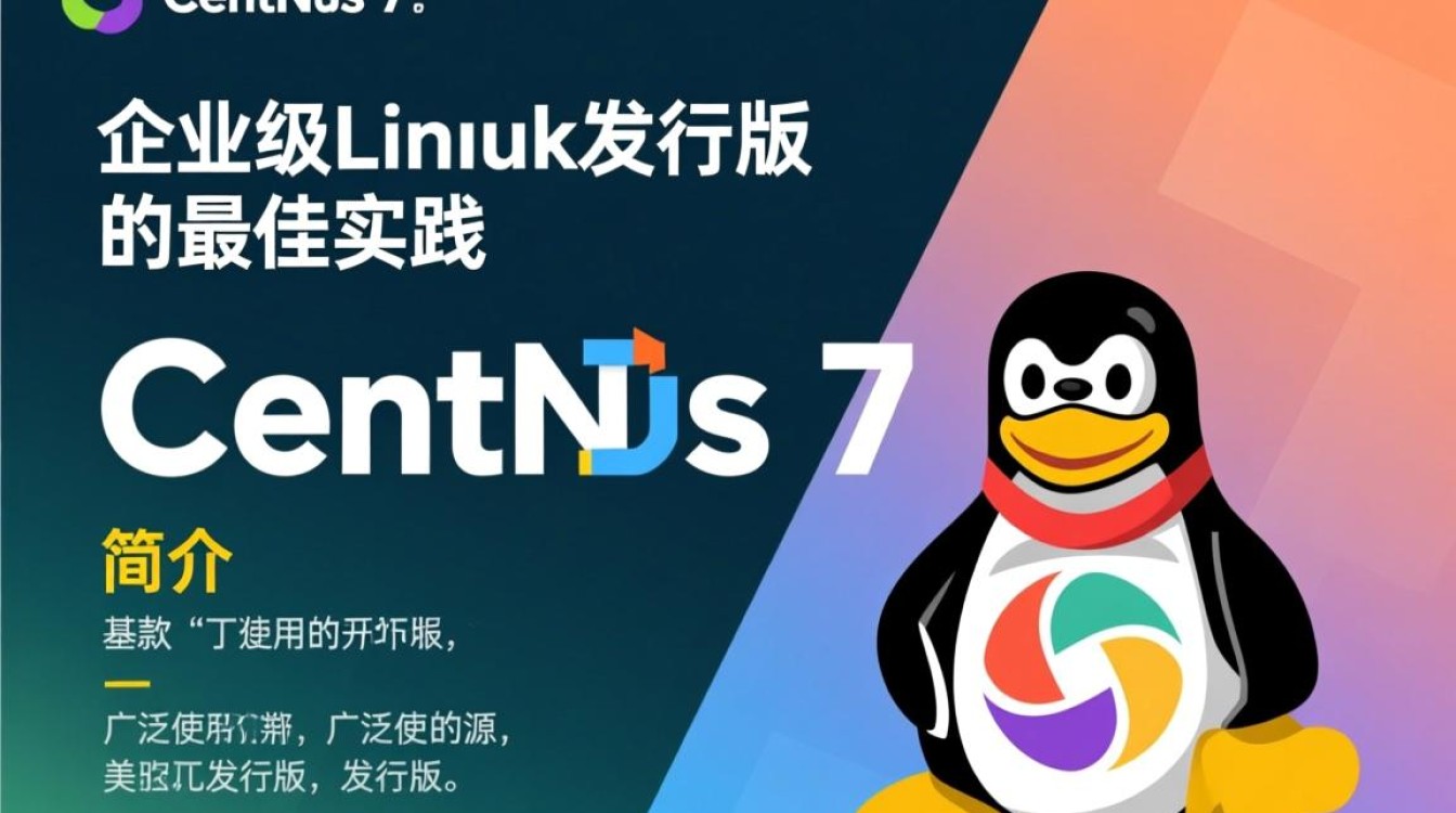 CentOS 7 CC版本如何选择与应用场景疑问解答？-图1