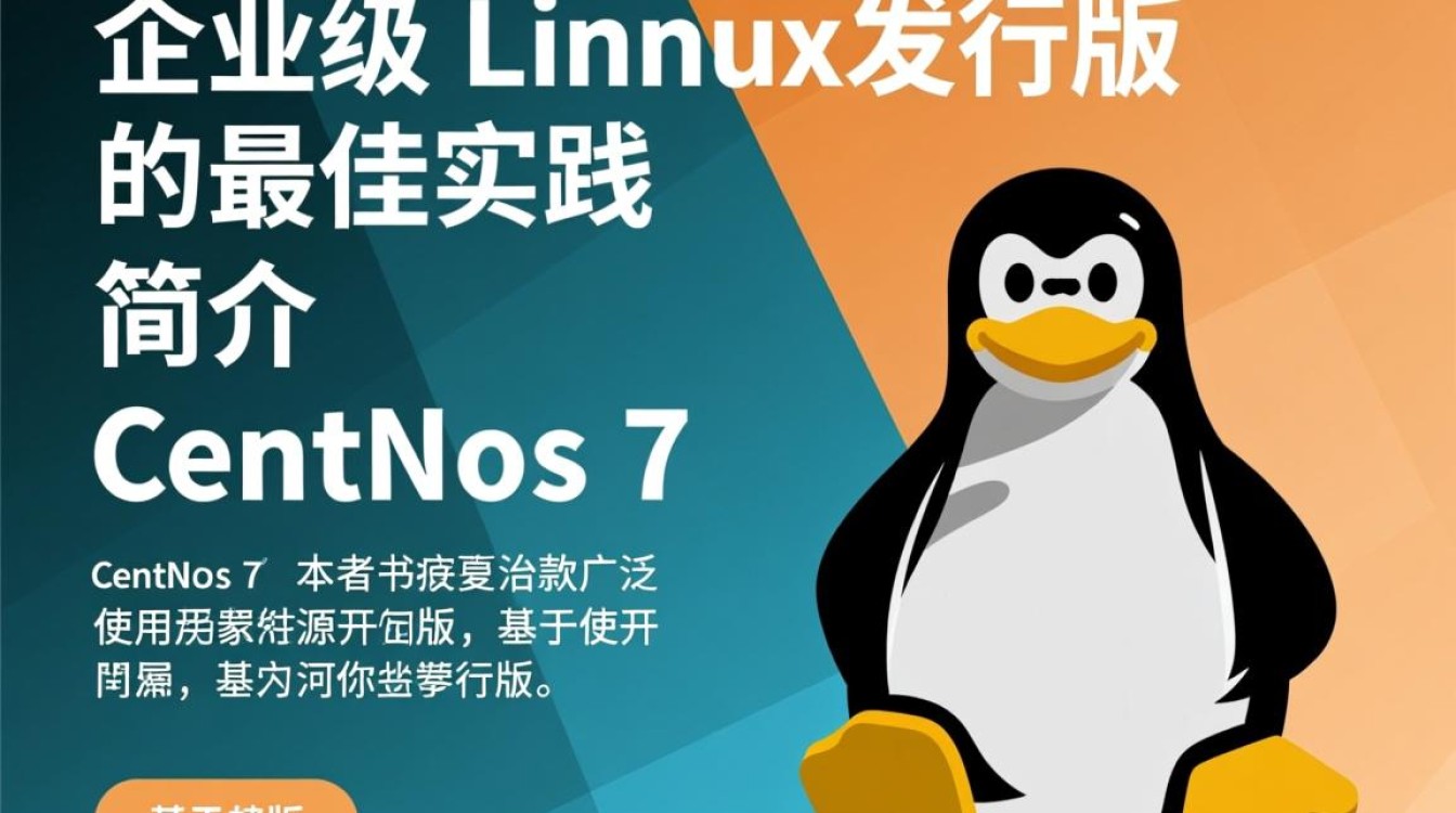 CentOS 7 CC版本如何选择与应用场景疑问解答？-图2