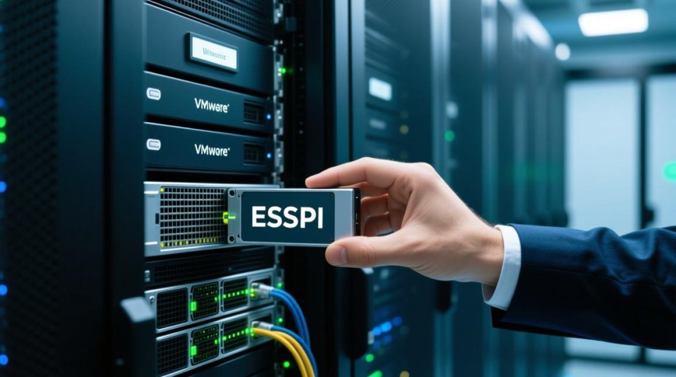 esxi添加网卡时频繁报错，是驱动不兼容还是配置有误？-图3