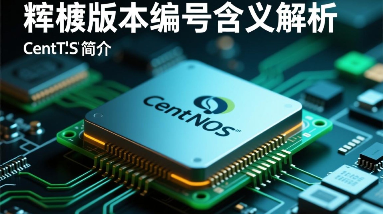CentOS内核版本号中，不同编号究竟代表什么具体含义？-图1