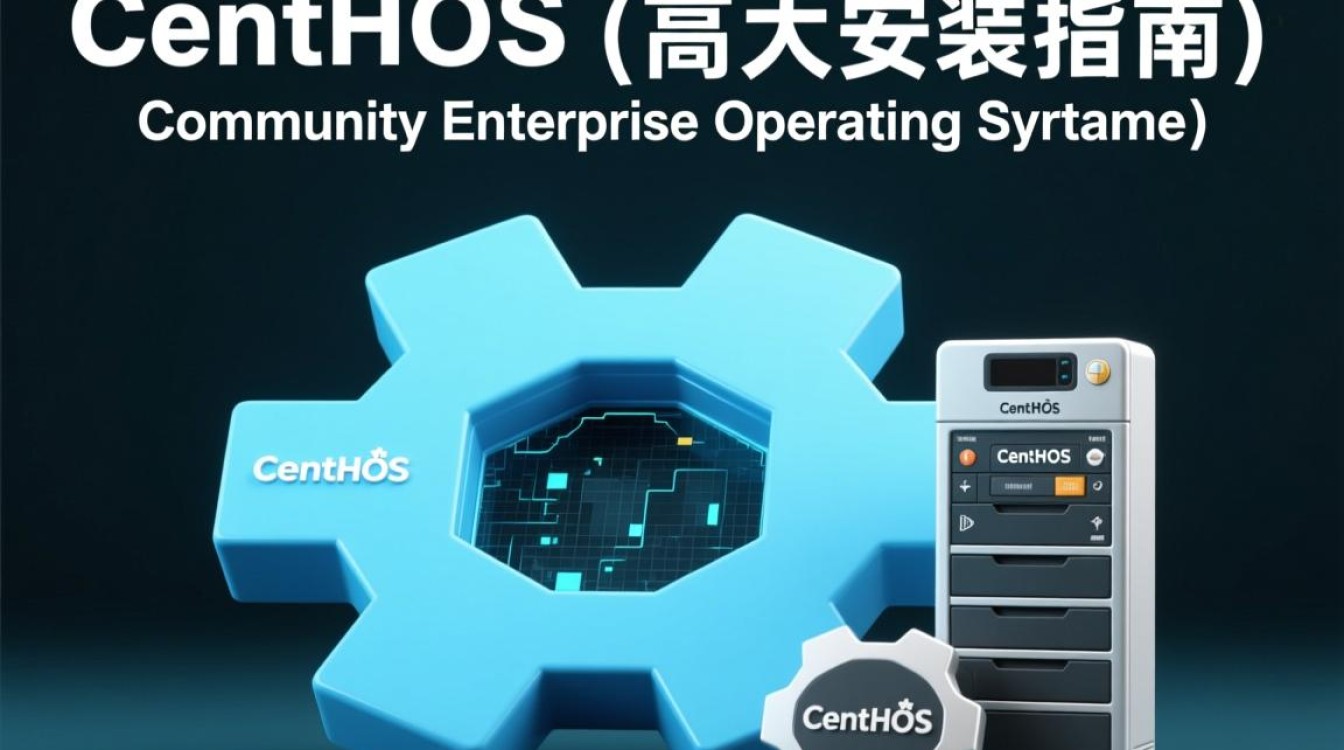 CentOS最大安装限制是多少？突破常规的安装方法揭秘！-图2