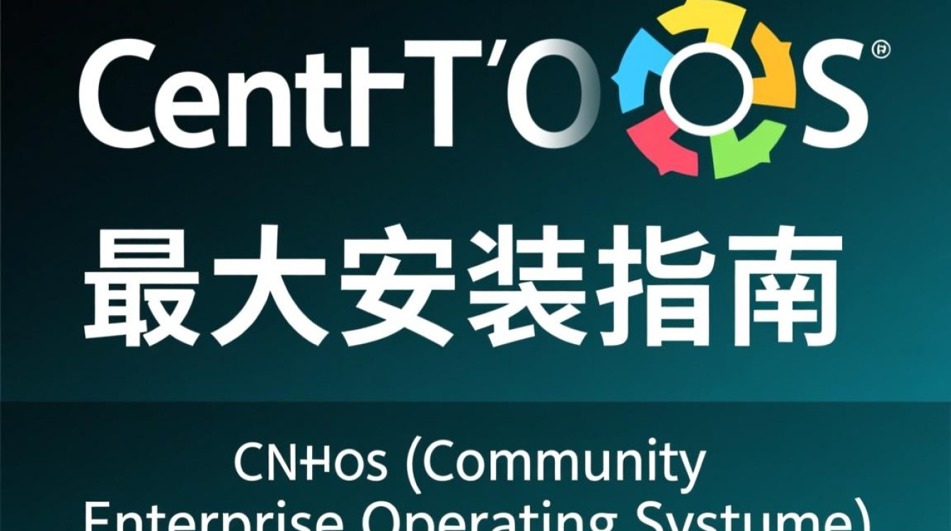 CentOS最大安装限制是多少？突破常规的安装方法揭秘！-图3
