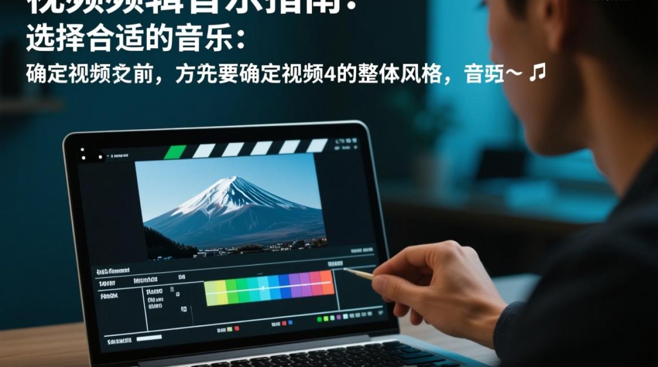 如何巧妙在富士视频剪辑中融合背景音乐？-图2
