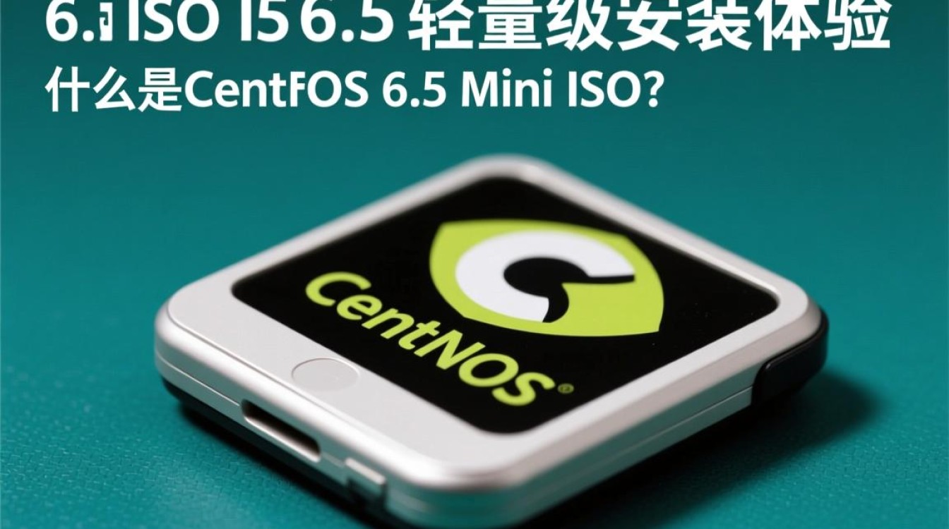 CentOS 6.5 Mini ISO版本下载,有哪些独特功能和适用场景?-图1 CentOS 6.5 Mini ISO版本下载,有哪些独特功能和适用场景?-图1