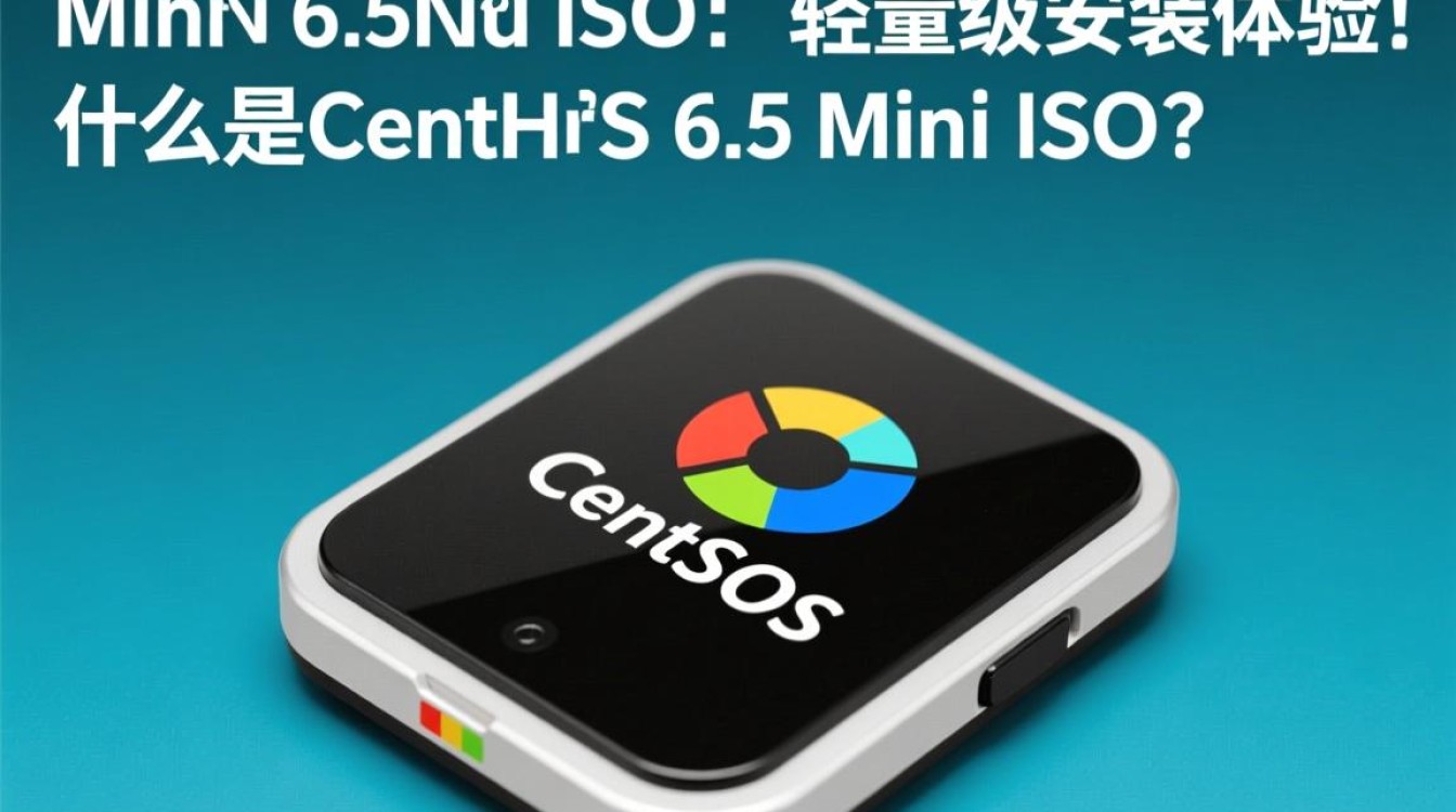 CentOS 6.5 Mini ISO版本下载,有哪些独特功能和适用场景?-图3 CentOS 6.5 Mini ISO版本下载,有哪些独特功能和适用场景?-图3