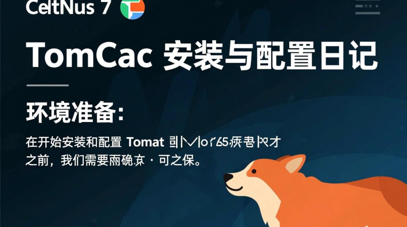 Centos 7 环境下Tomcat日记配置过程中遇到了哪些难题？-图3