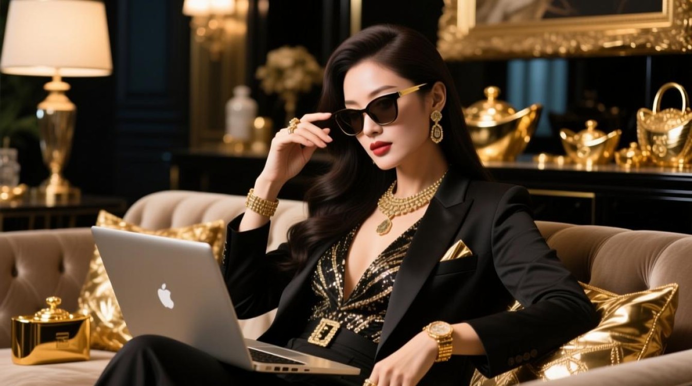 低调炫富有何秘诀?如何在不显山露水中展现财富?-图1 低调炫富有何秘诀?如何在不显山露水中展现财富?-图1