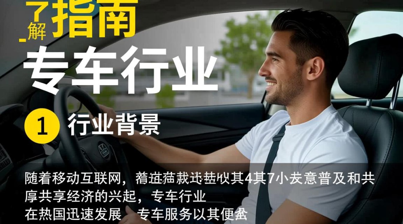 注册专车司机有哪些步骤和注意事项?揭秘完整流程!-图1 注册专车司机有哪些步骤和注意事项?揭秘完整流程!-图1