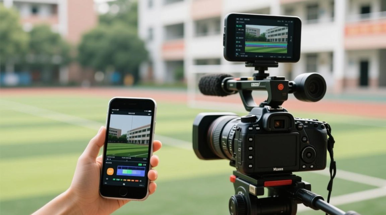 校园日常视频剪辑技巧有哪些？如何打造精彩的校园生活瞬间？-图1