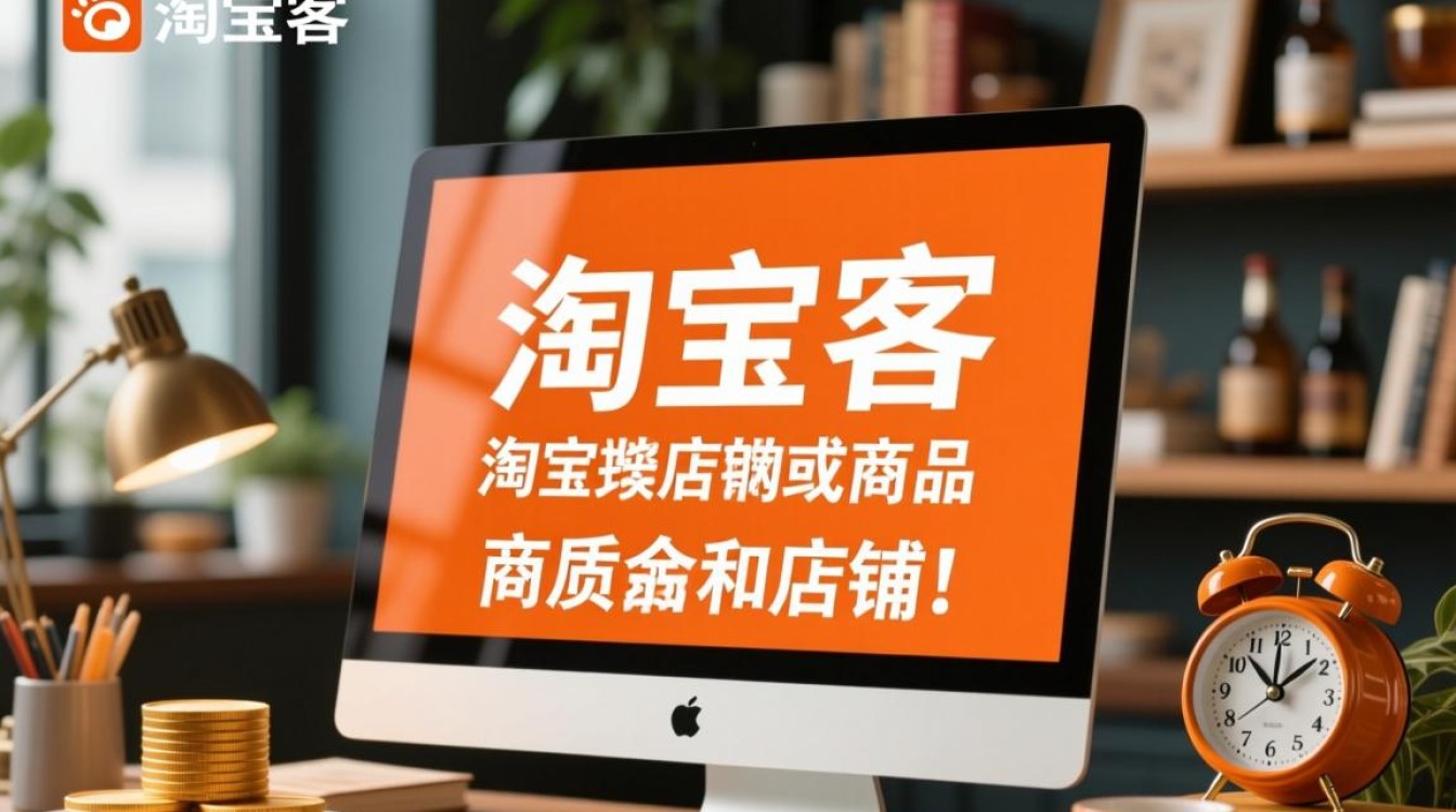 如何在淘宝海量资源中精准找到优质淘宝客？-图2