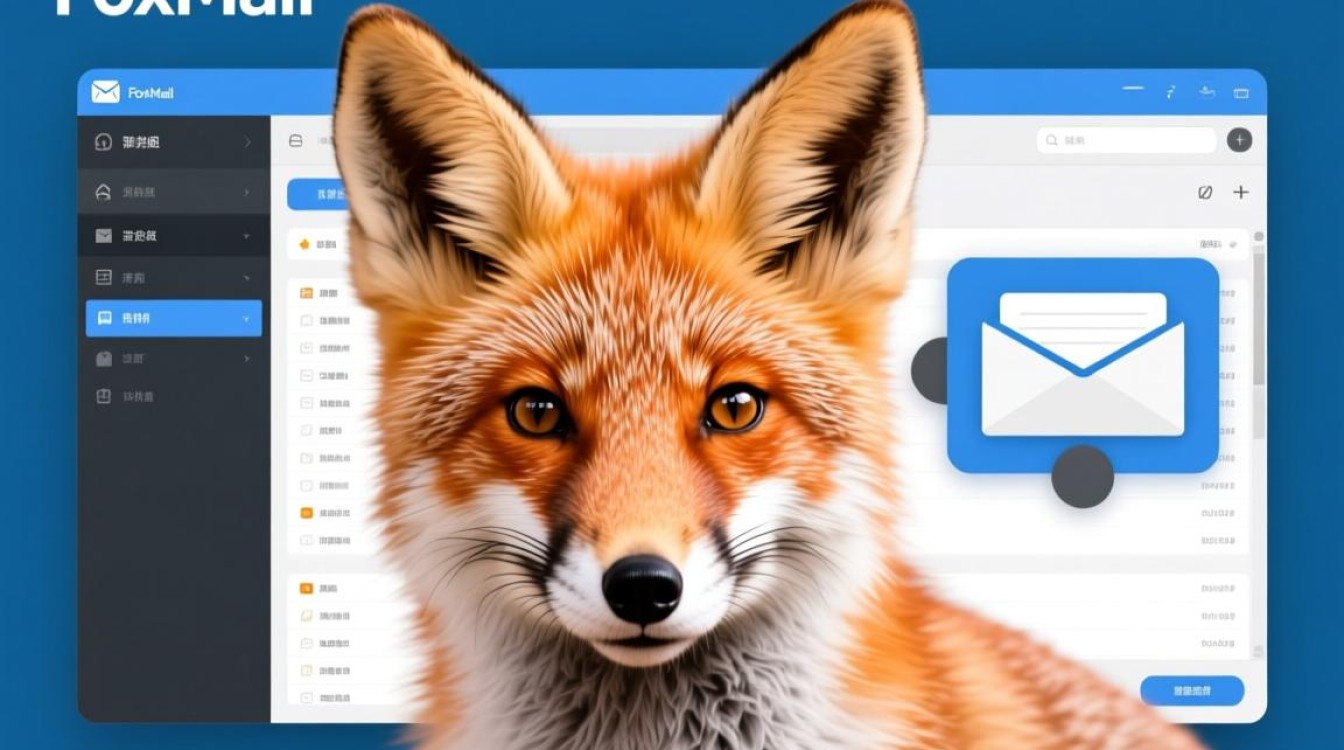 Foxmail邮件导出方法详解,有哪些步骤和技巧?-图3 Foxmail邮件导出方法详解,有哪些步骤和技巧?-图3