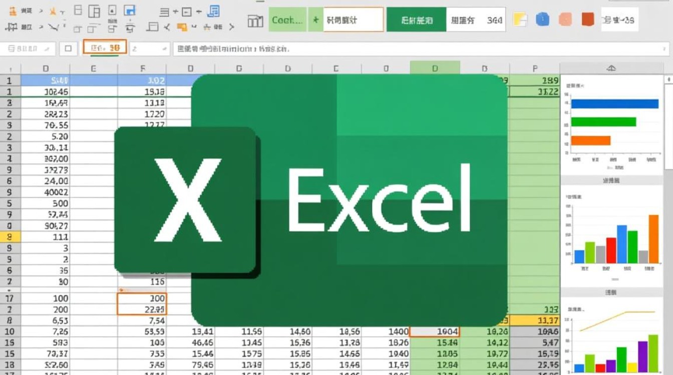 如何高效使用Excel公式快速计算不同条件下的数据总和?-图2 如何高效使用Excel公式快速计算不同条件下的数据总和?-图2