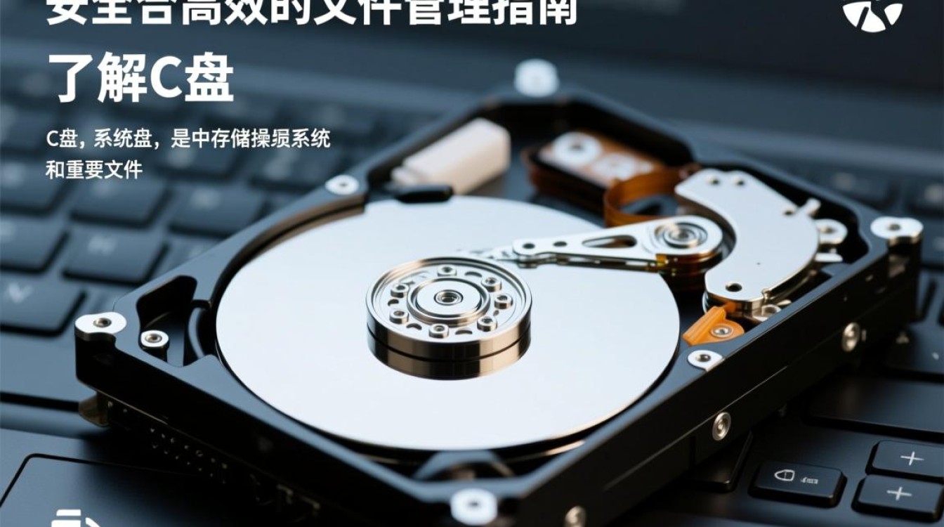 电脑C盘文件如何安全删除，避免系统崩溃的小技巧？-图2