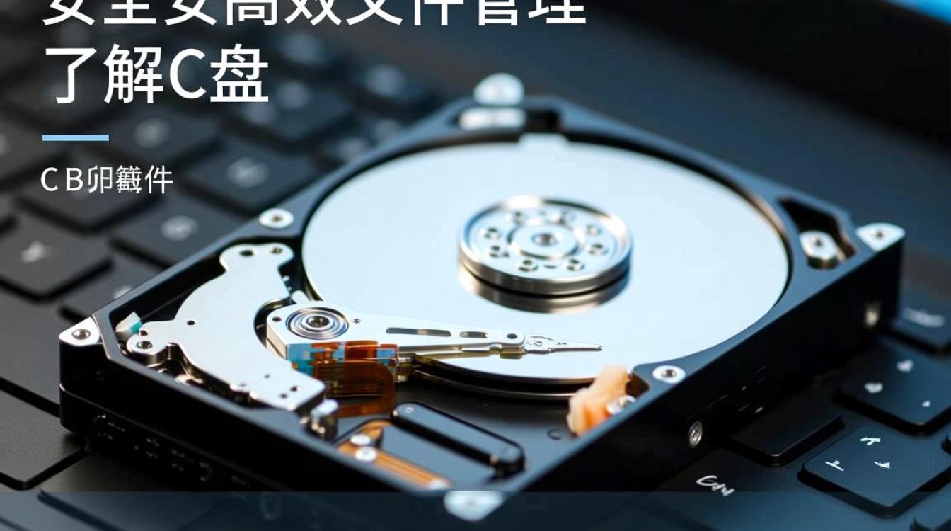 电脑C盘文件如何安全删除，避免系统崩溃的小技巧？-图3