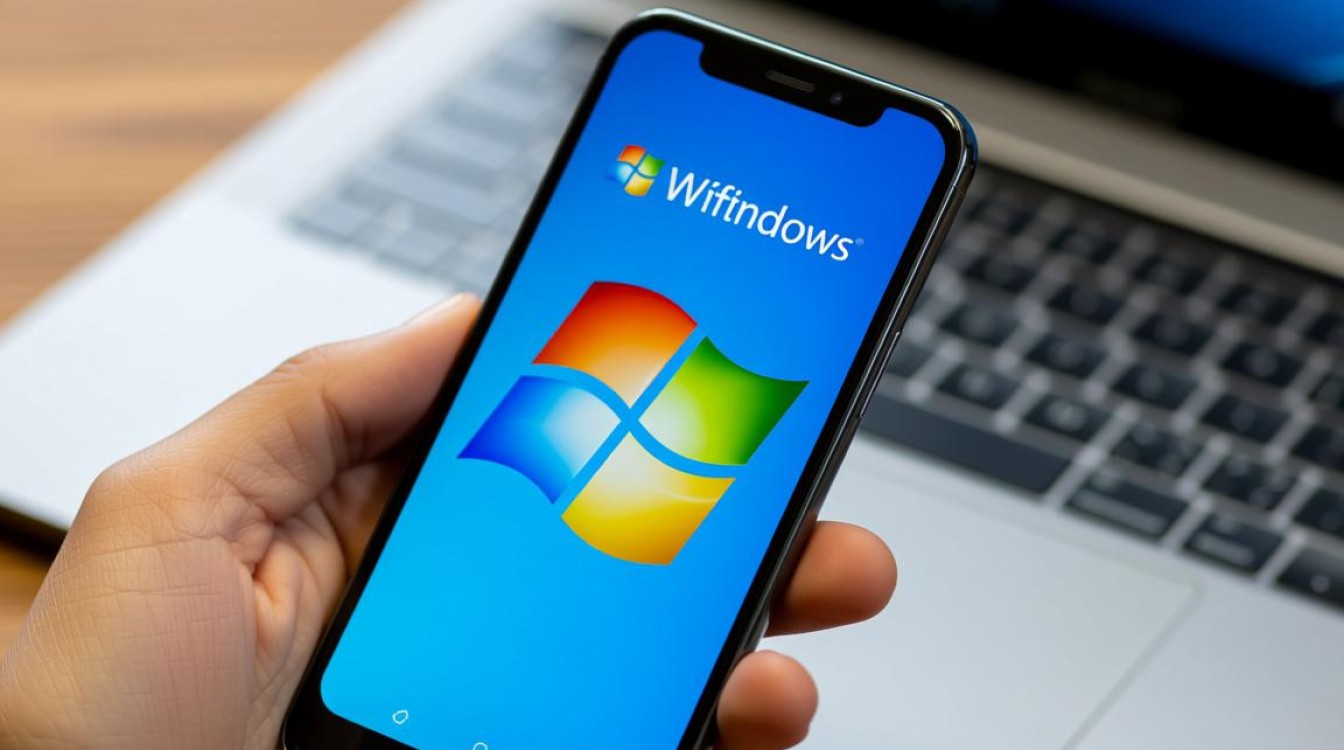 如何轻松将Windows系统安装到手机上?步骤详解与注意事项一览!-图2 如何轻松将Windows系统安装到手机上?步骤详解与注意事项一览!-图2