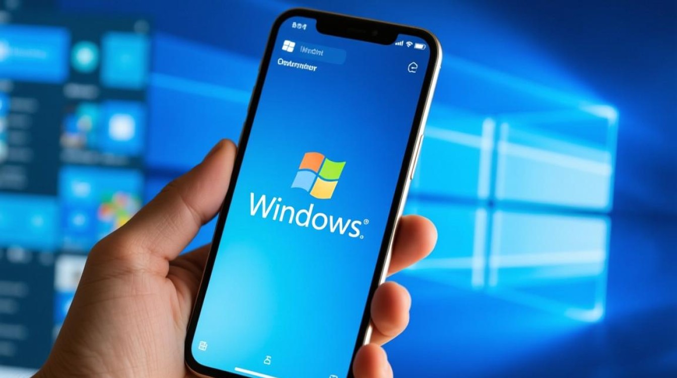 如何轻松将Windows系统安装到手机上?步骤详解与注意事项一览!-图3 如何轻松将Windows系统安装到手机上?步骤详解与注意事项一览!-图3