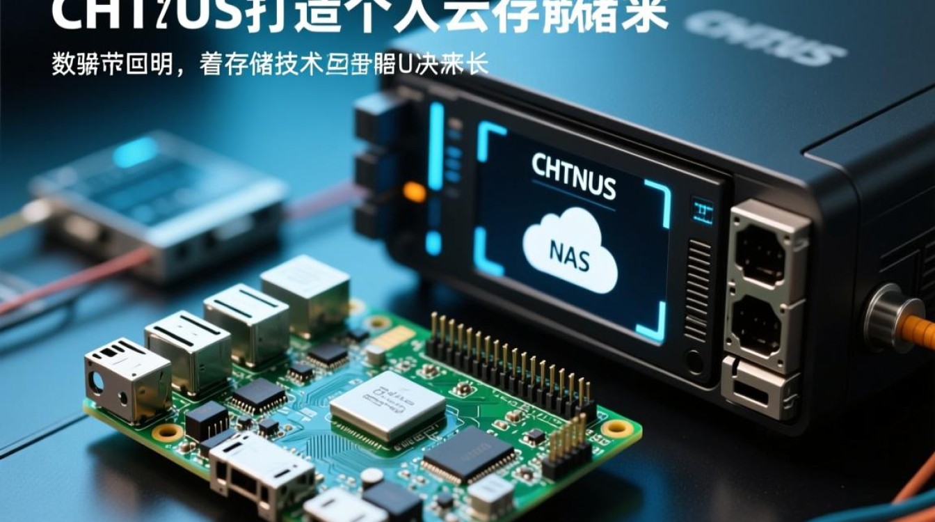 树莓派CentOS NAS配置有何疑问，能否解决？-图1