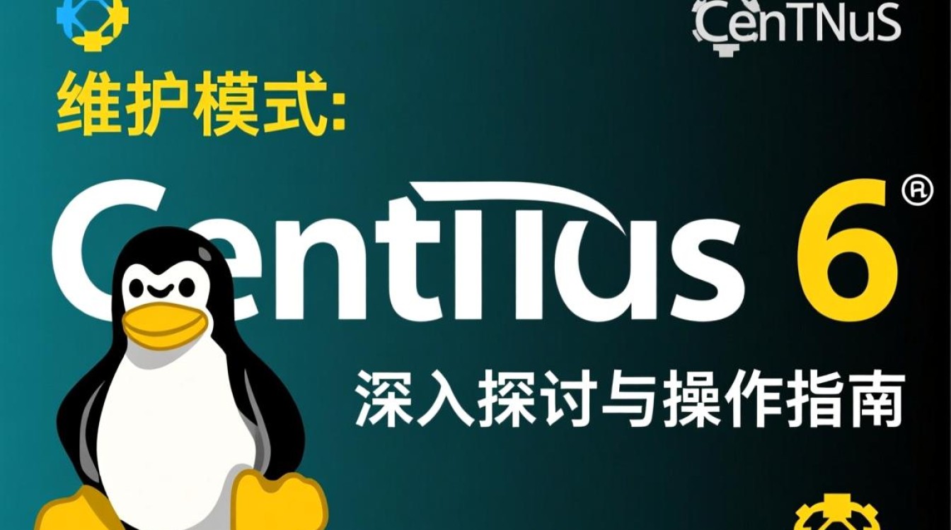 CentOS 6维护模式下的常见问题及解决策略探讨？-图3