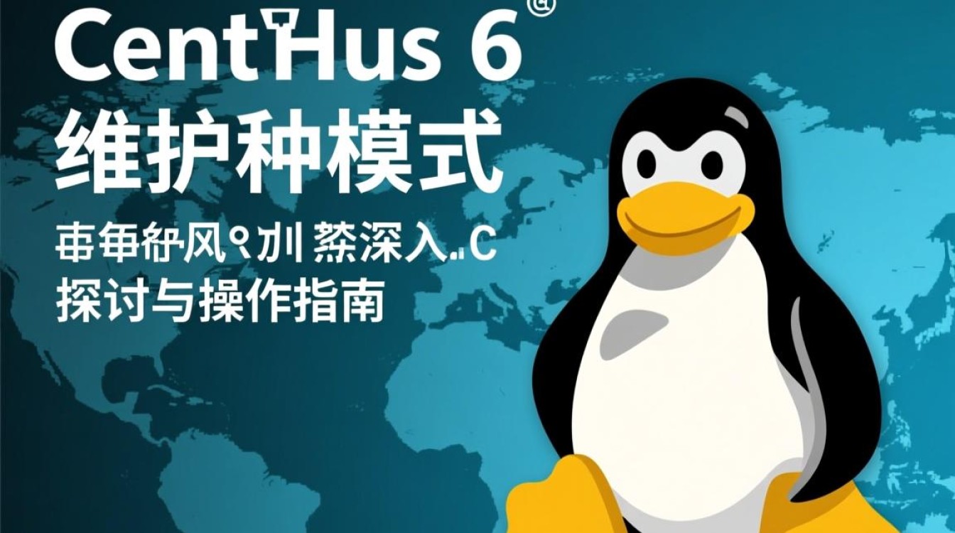 CentOS 6维护模式下的常见问题及解决策略探讨？-图2