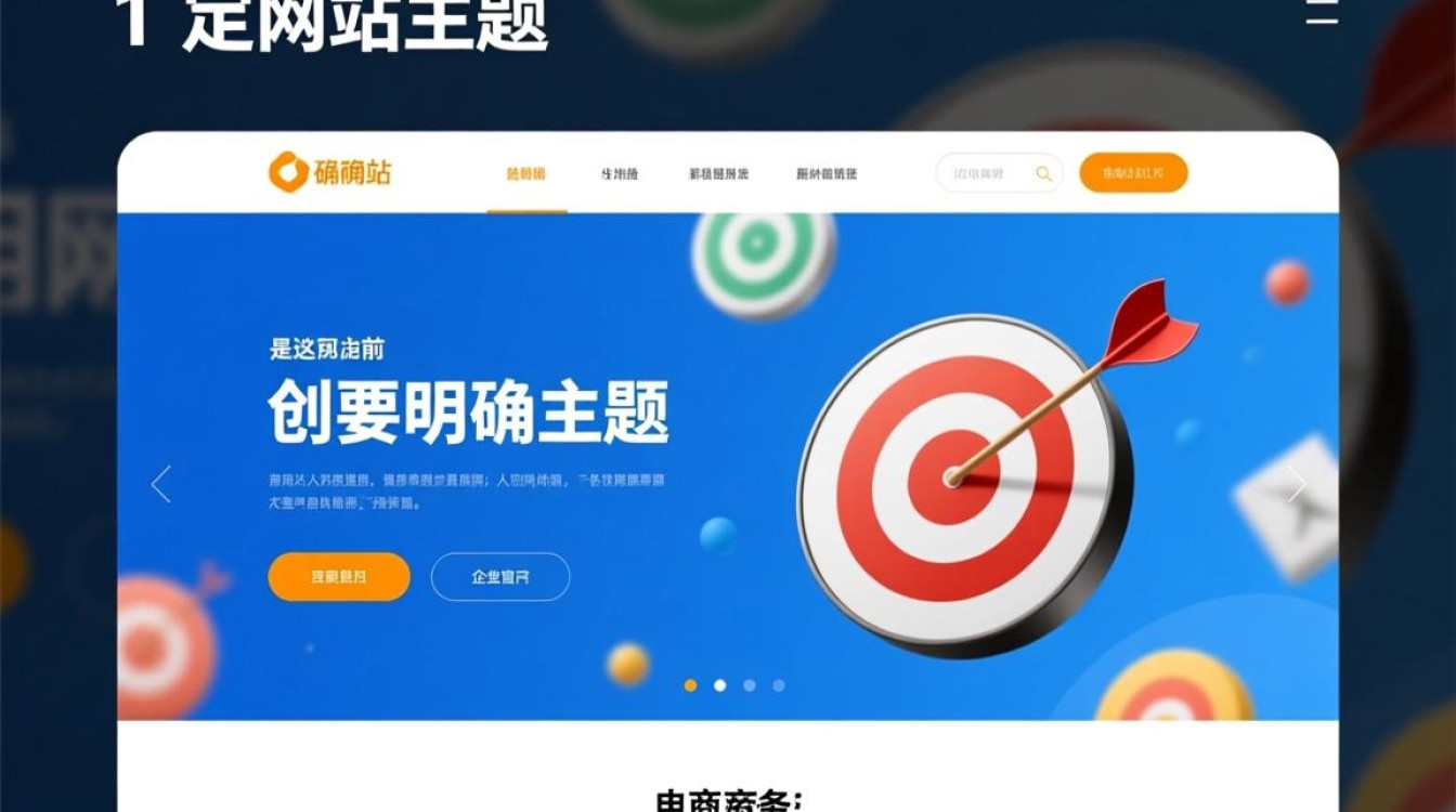 如何轻松入门并成功创建一个属于自己的网站？详细步骤和技巧揭秘！-图1