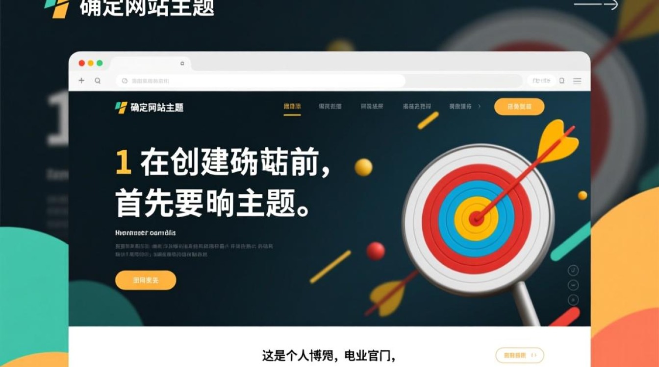 如何轻松入门并成功创建一个属于自己的网站？详细步骤和技巧揭秘！-图3