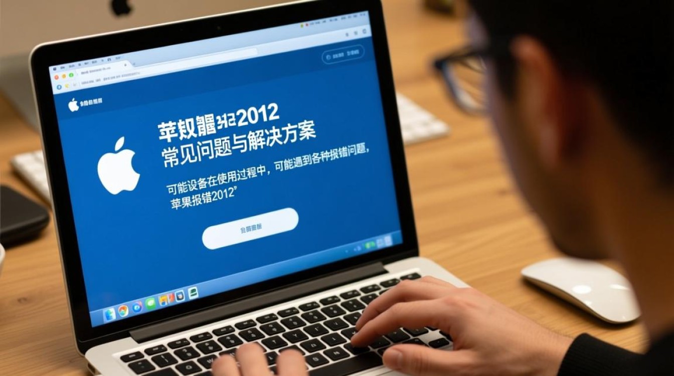 苹果报错2012为何频繁出现？背后的技术故障真相是什么？-图2