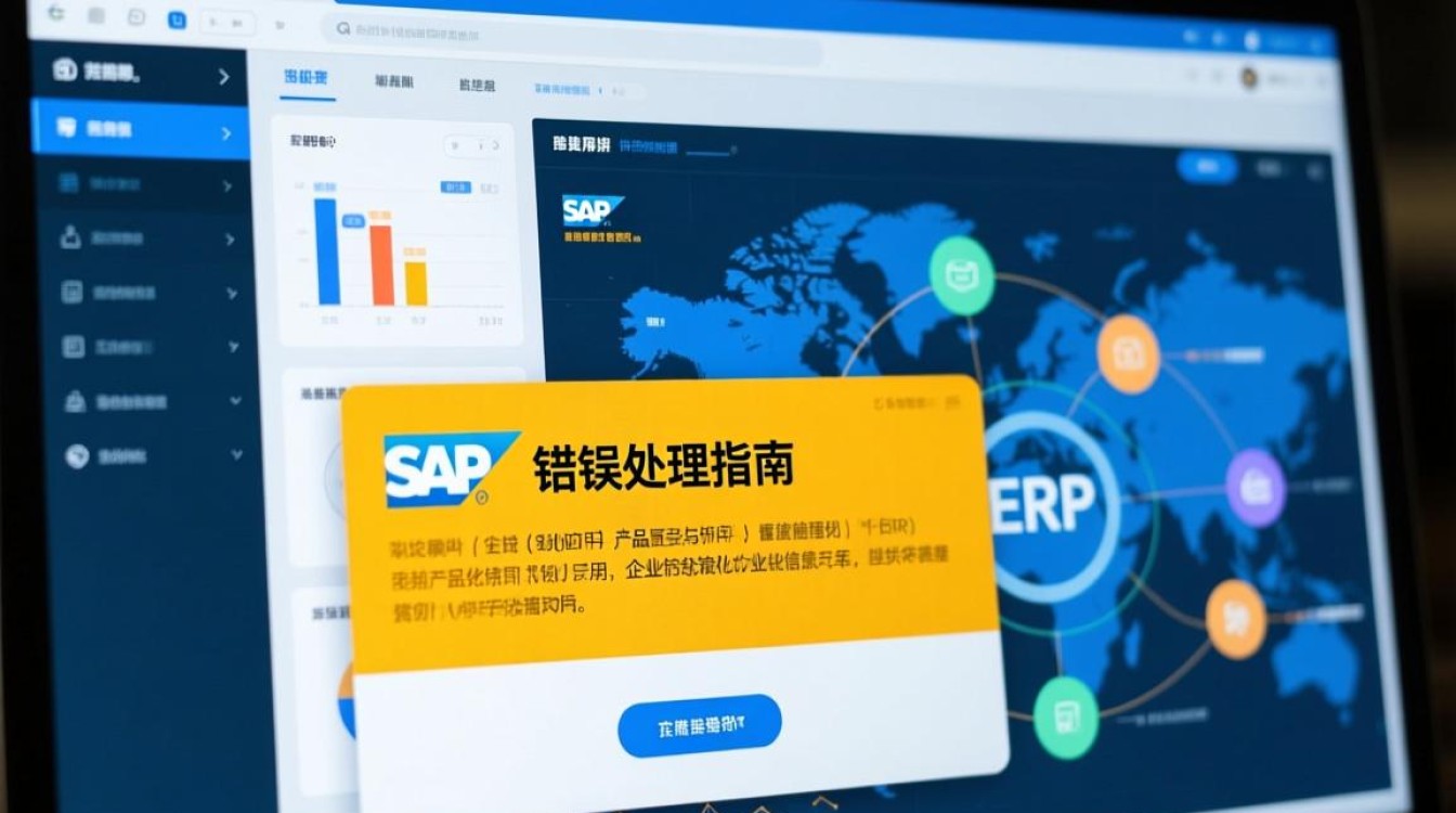 SAP功能屏幕频繁报错，是系统bug还是操作失误？如何高效解决？-图3