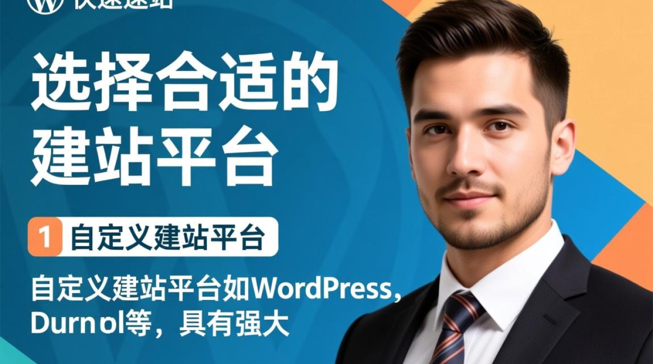 如何快速建站?揭秘高效建站技巧与策略,轻松打造个性网站-图2 如何快速建站?揭秘高效建站技巧与策略,轻松打造个性网站-图2