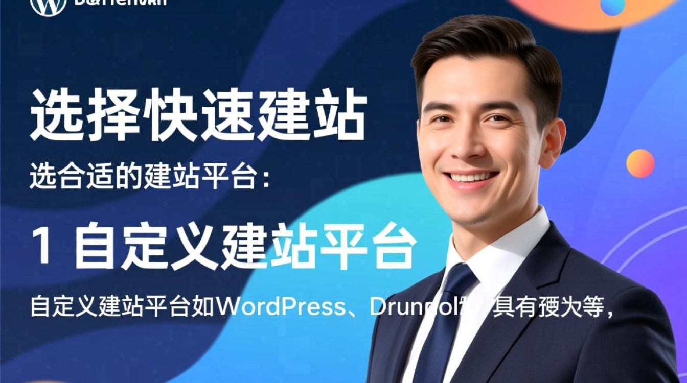 如何快速建站?揭秘高效建站技巧与策略,轻松打造个性网站-图1 如何快速建站?揭秘高效建站技巧与策略,轻松打造个性网站-图1