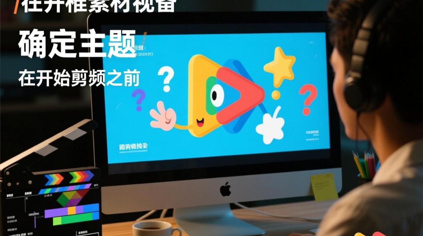 如何制作搞笑短视频？揭秘幽默剪辑技巧与步骤-图2